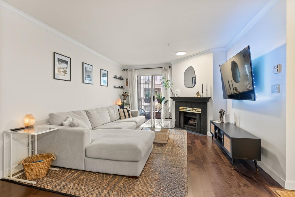Photo of 15268 105 Avenue #323, Surrey, BC V3R 0W8 (MLS # R3172379)