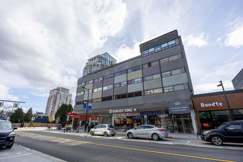 534 Sixth Street 502 New Westminster BC V3L 5K7