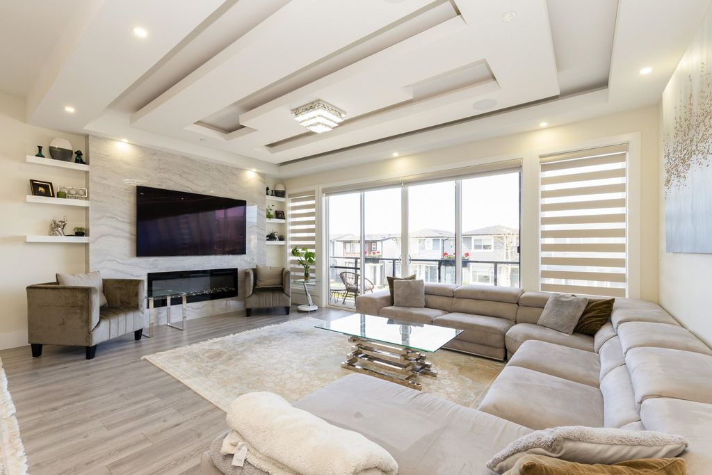 Photo of 13686 232a Street, Maple Ridge, BC V4R 0H1 (MLS # R3109627)