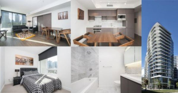 515 - 68 Smithe St, Vancouver, BC 2