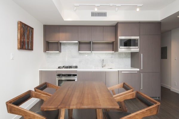 515 - 68 Smithe St, Vancouver, BC 5