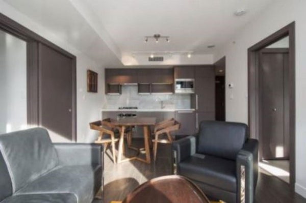 515 - 68 Smithe St, Vancouver, BC 4