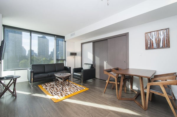 515 - 68 Smithe St, Vancouver, BC 3