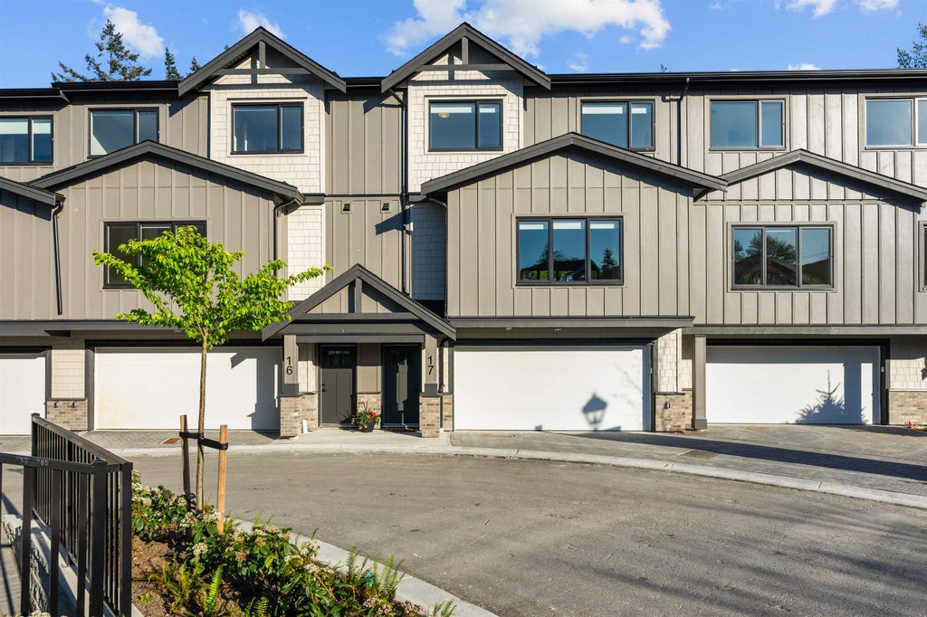 Photo of 6828 208a Street #12, Langley, BC V2Y 4C4 (MLS # R3160885)