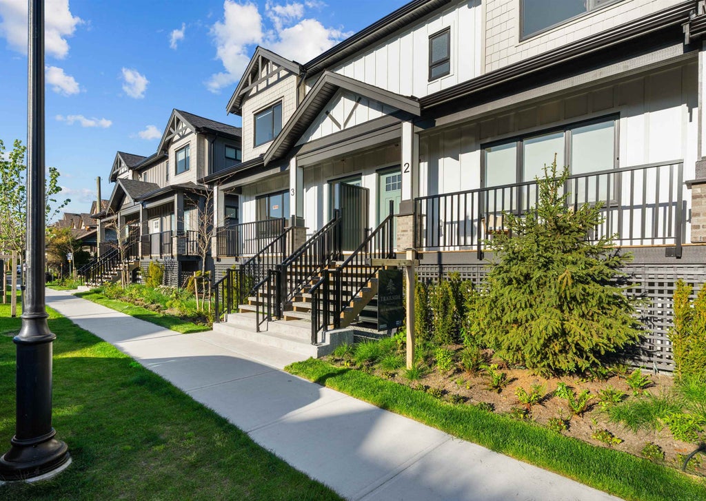 Photo of 6828 208a Street #12, Langley, BC V2Y 4C4 (MLS # R3160885)