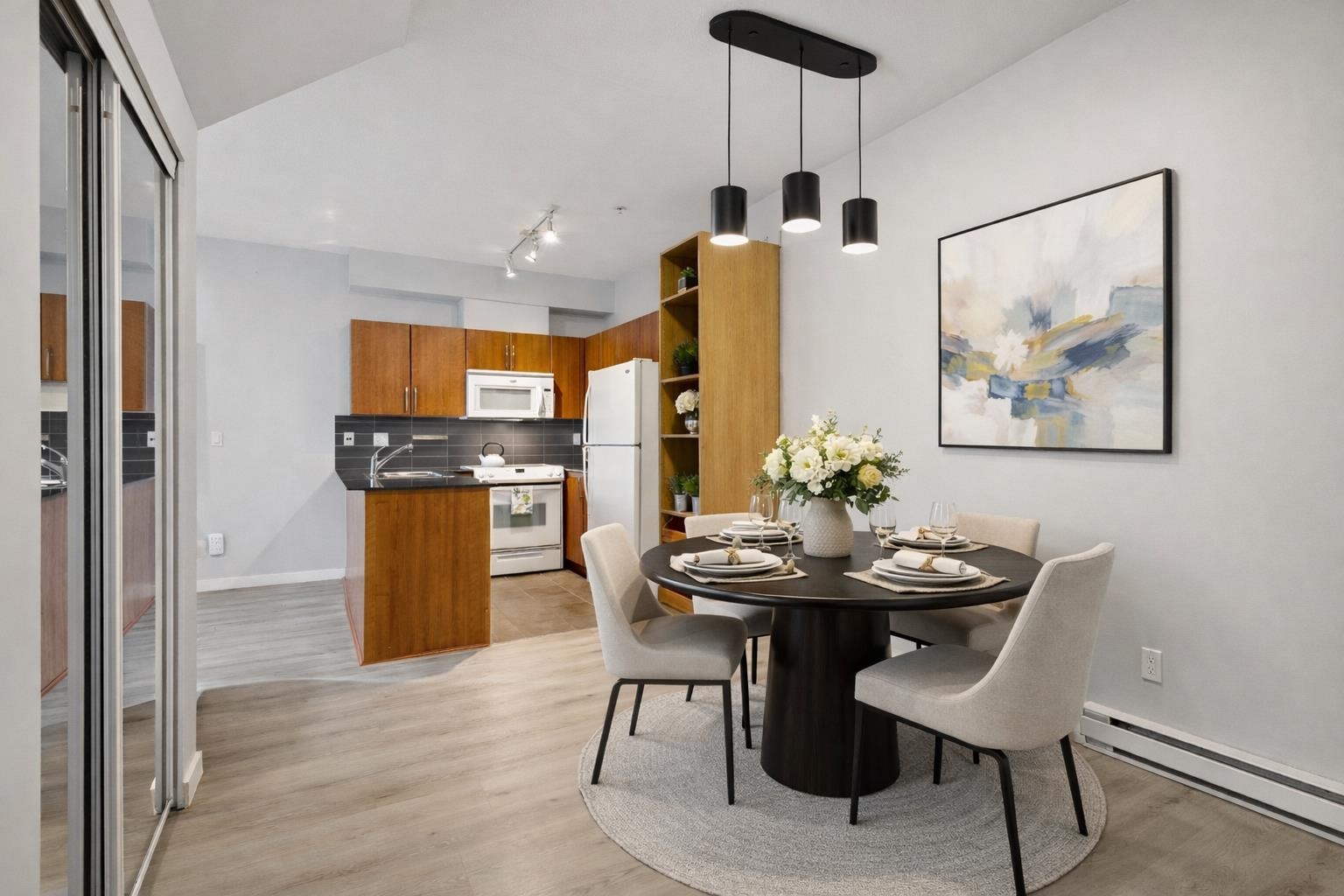 1661 Fraser Avenue 201