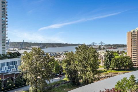 898 Carnarvon Street 1110 New Westminster BC V3M 0C3