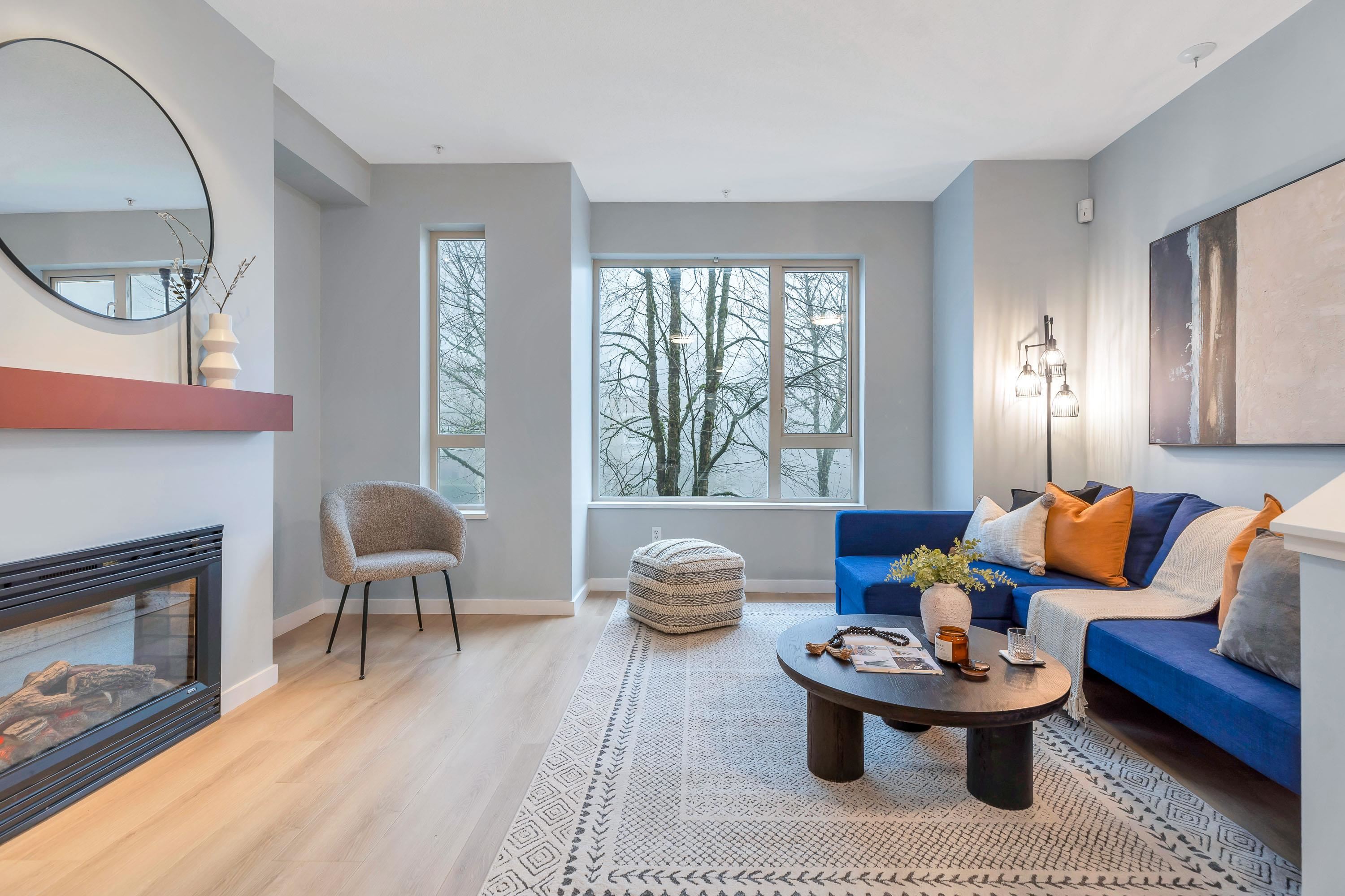 9229 University Crescent 130