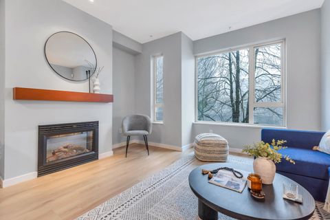 9229 University Crescent 130 Burnaby BC V5A 4Z2