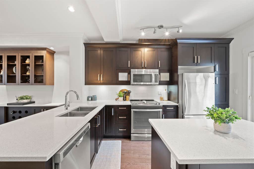 Photo of 10151 240 Street #93, Maple Ridge, BC V2W 0G9 (MLS # R3141612)