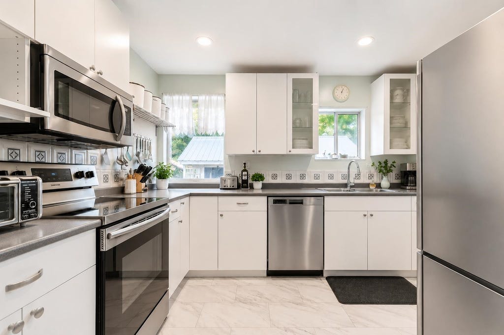 Photo of 6828 144 Street, Surrey, BC V3W 5R7 (MLS # R3131951)