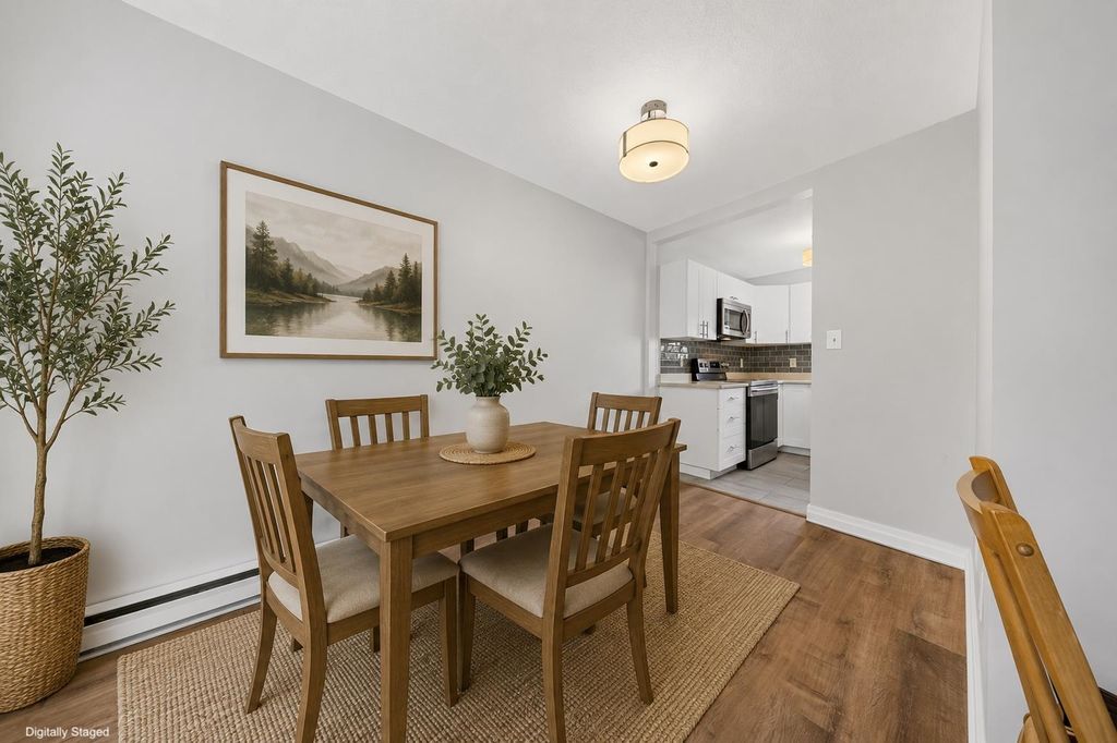 Photo of 9280 Corbould Street #5, Chilliwack, BC V2P 4A5 (MLS # R3145589)