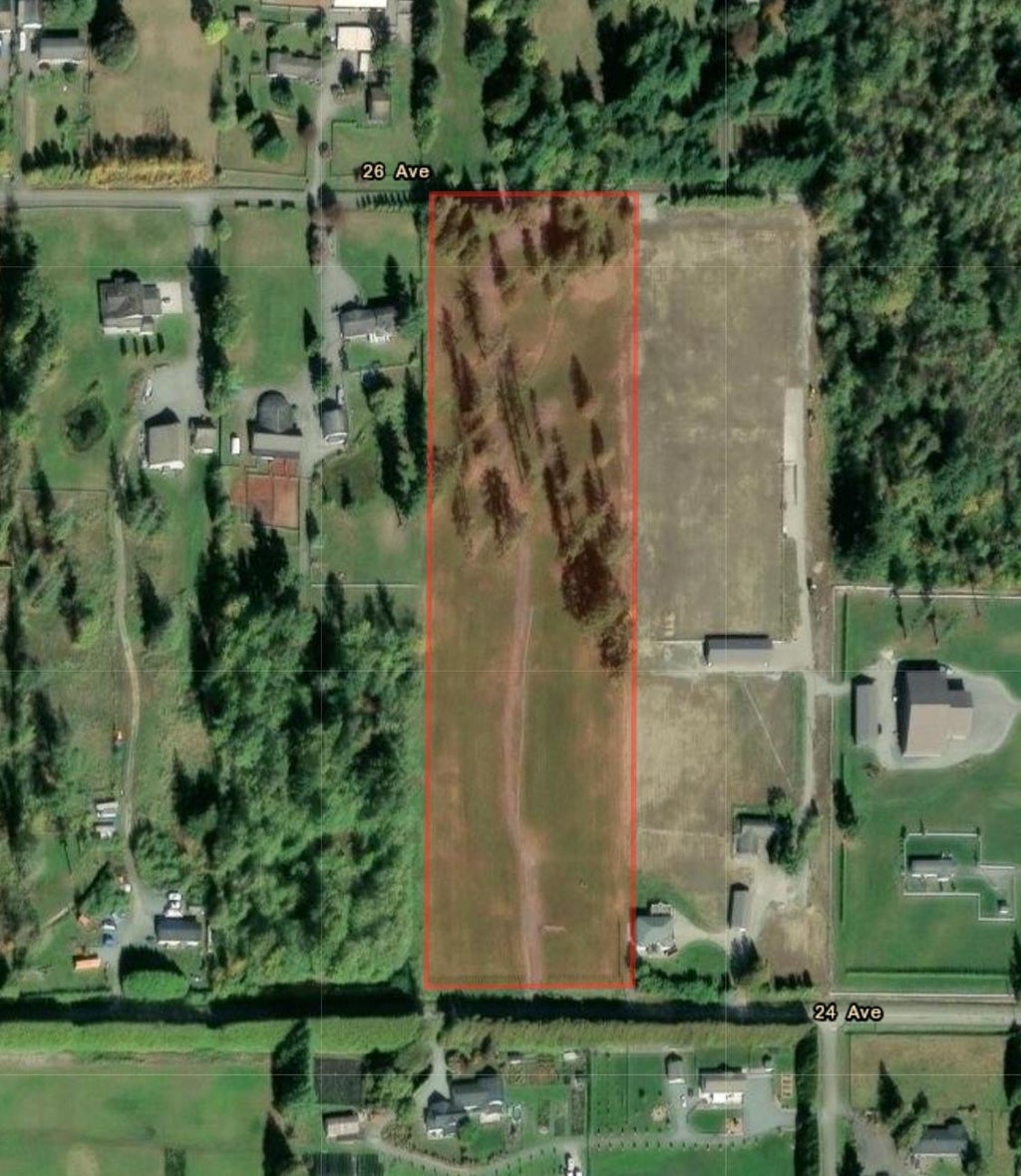 Photo of 22714 26 Avenue, Langley, BC V2Z 3B3 (MLS # R3176386)
