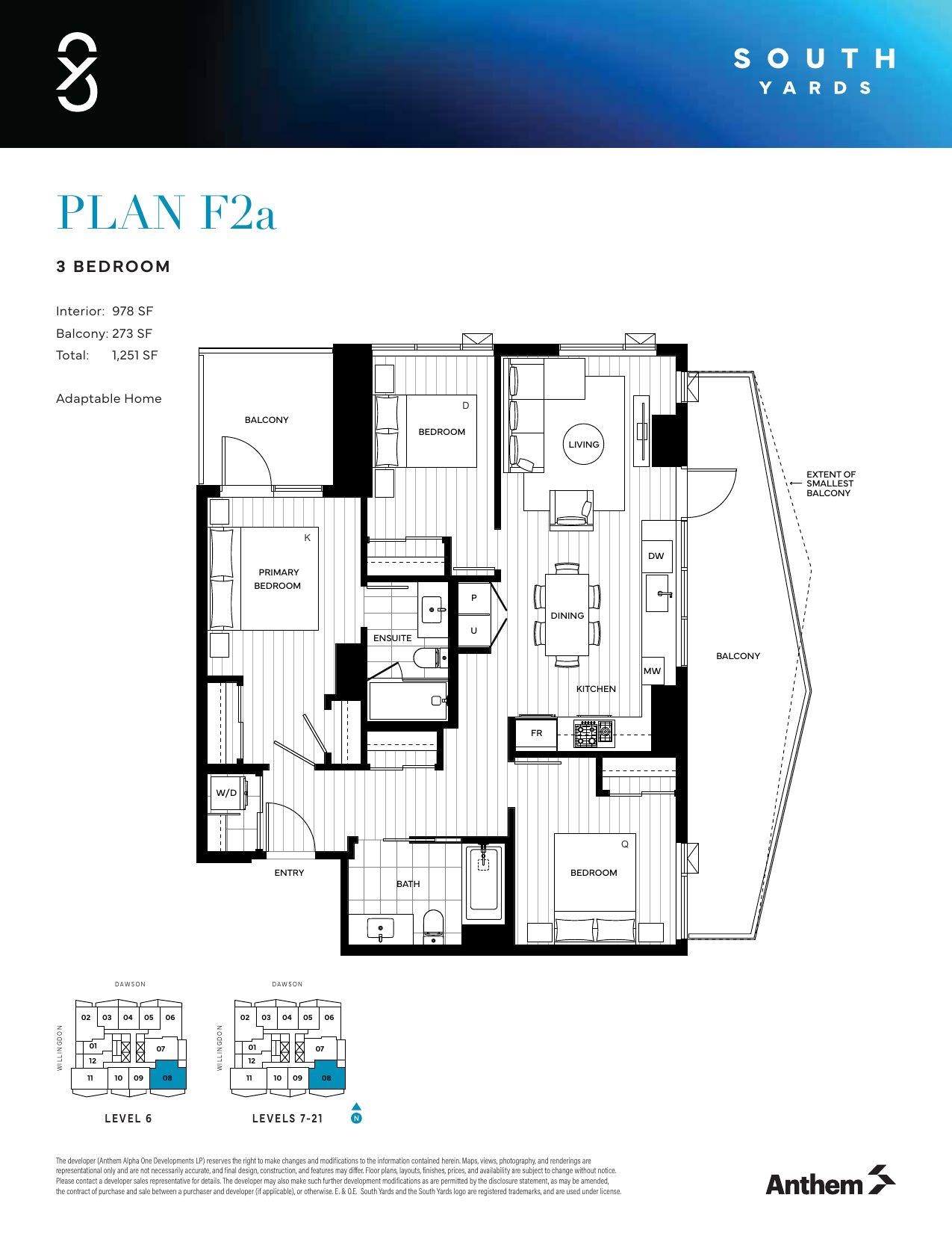 4538 Dawson Street 1608