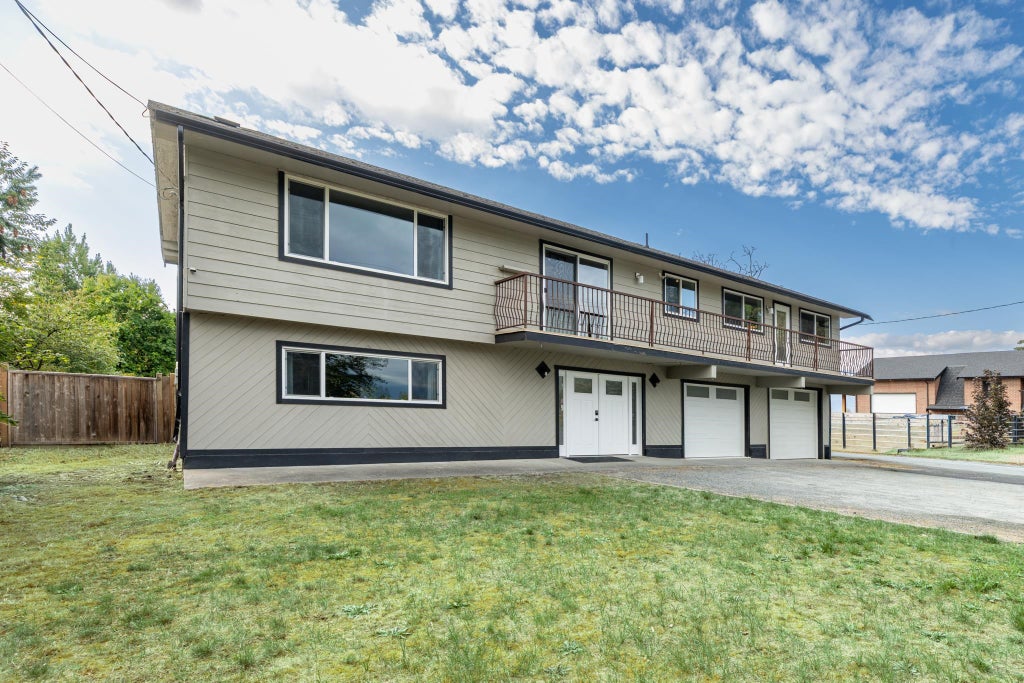 Photo of 8875 Prest Road, Chilliwack, BC V2P 8E1 (MLS # R3169903)