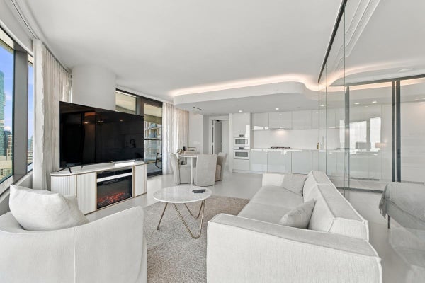 2406 - 1033 Nelson St, Vancouver, BC 3