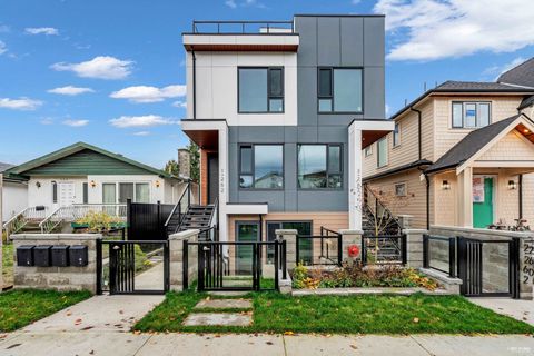 262 E 65th Avenue 1 Vancouver BC V5X 2P4