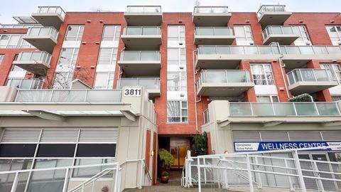 3811 Hastings Street 403 Burnaby BC V5C 6V2