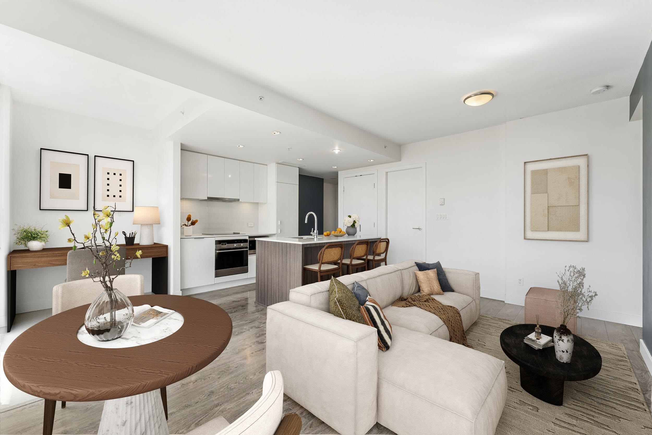 1308 Hornby Street 2506