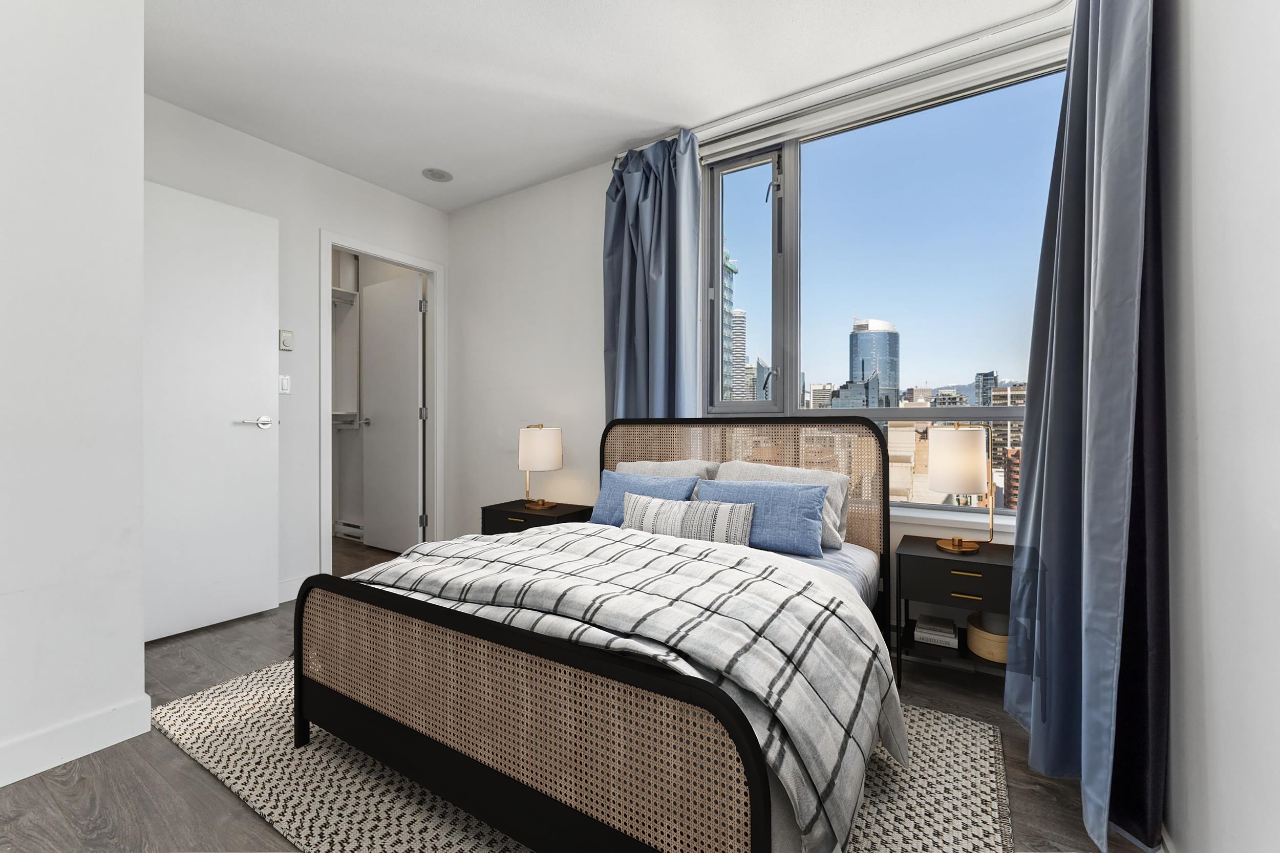 1308 Hornby Street 2506