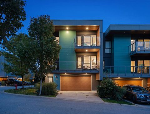 3596 Salal Drive 40 North Vancouver BC V7G 0A9