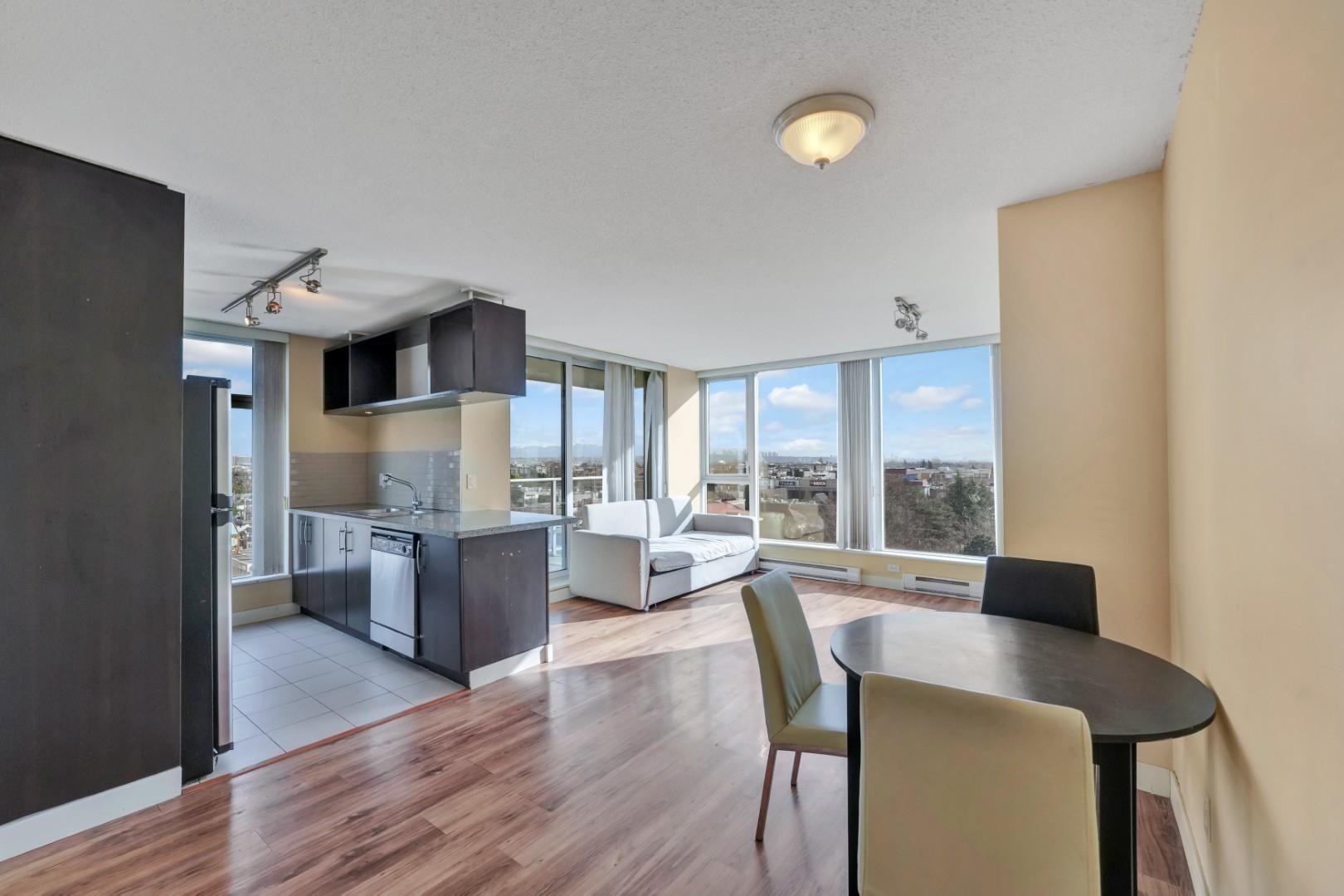 5028 Kwantlen Street 1103