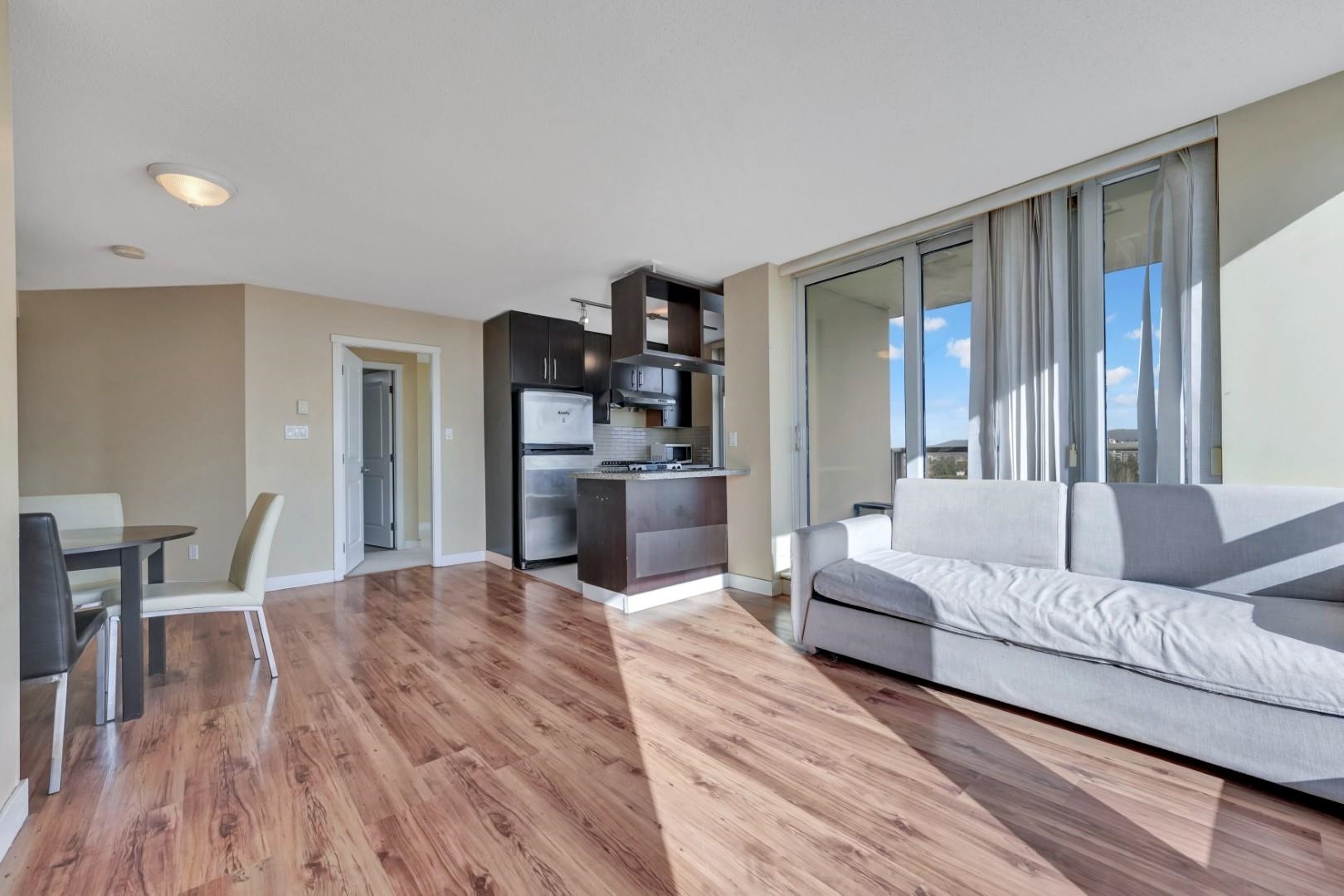 5028 Kwantlen Street 1103