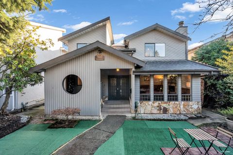 1620 Nanaimo Street New Westminster BC V3M 2G6