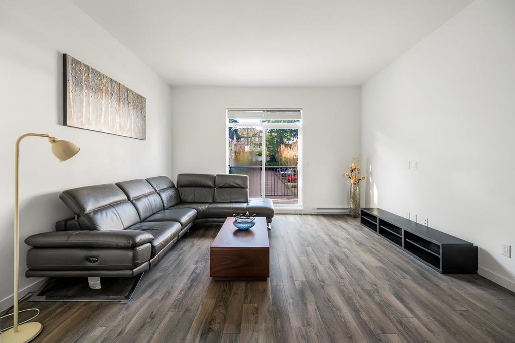 Photo of 15268 28 Avenue #39, Surrey, BC V4P 0E8 (MLS # R3158216)