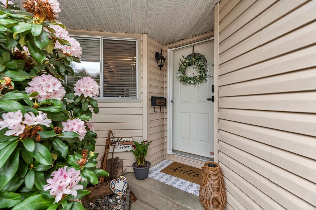 Photo of 12268 189a Street #6, Pitt Meadows, BC V3Y 2M7 (MLS # R3115058)