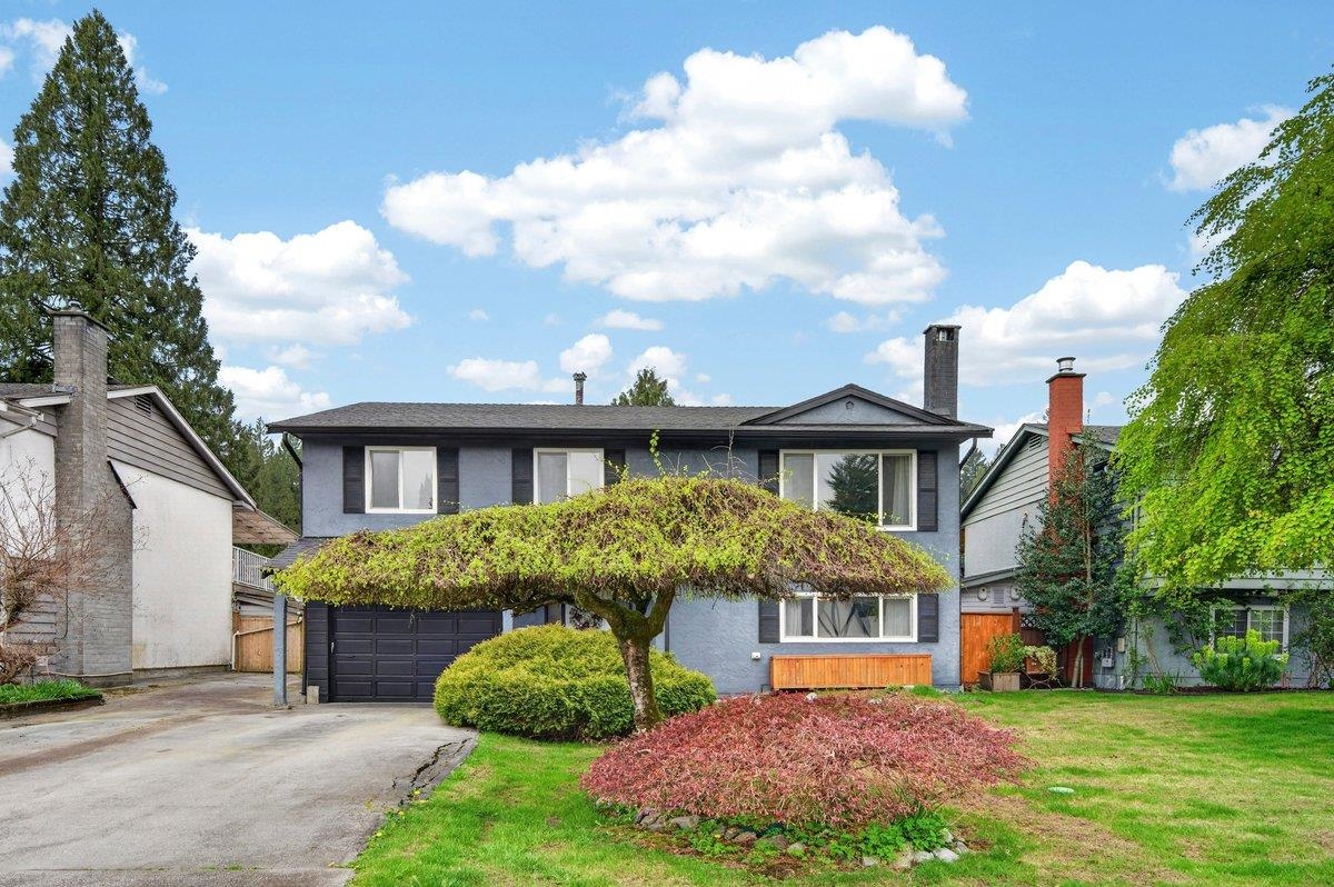 3833 Killarney Street