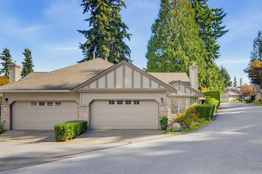 Photo of 2533 152 Street #115, Surrey, BC V4P 1N4 (MLS # R3162236)