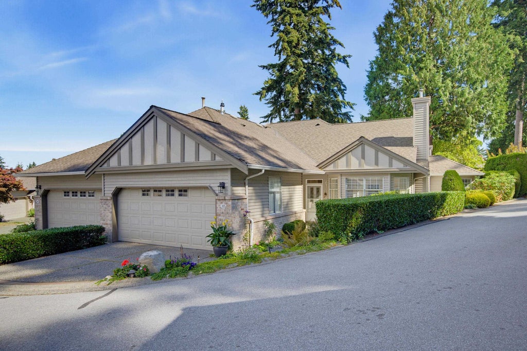 Photo of 2533 152 Street #115, Surrey, BC V4P 1N4 (MLS # R3162236)