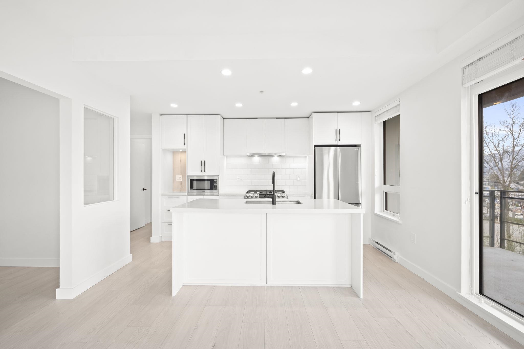 3038 St George Street 405