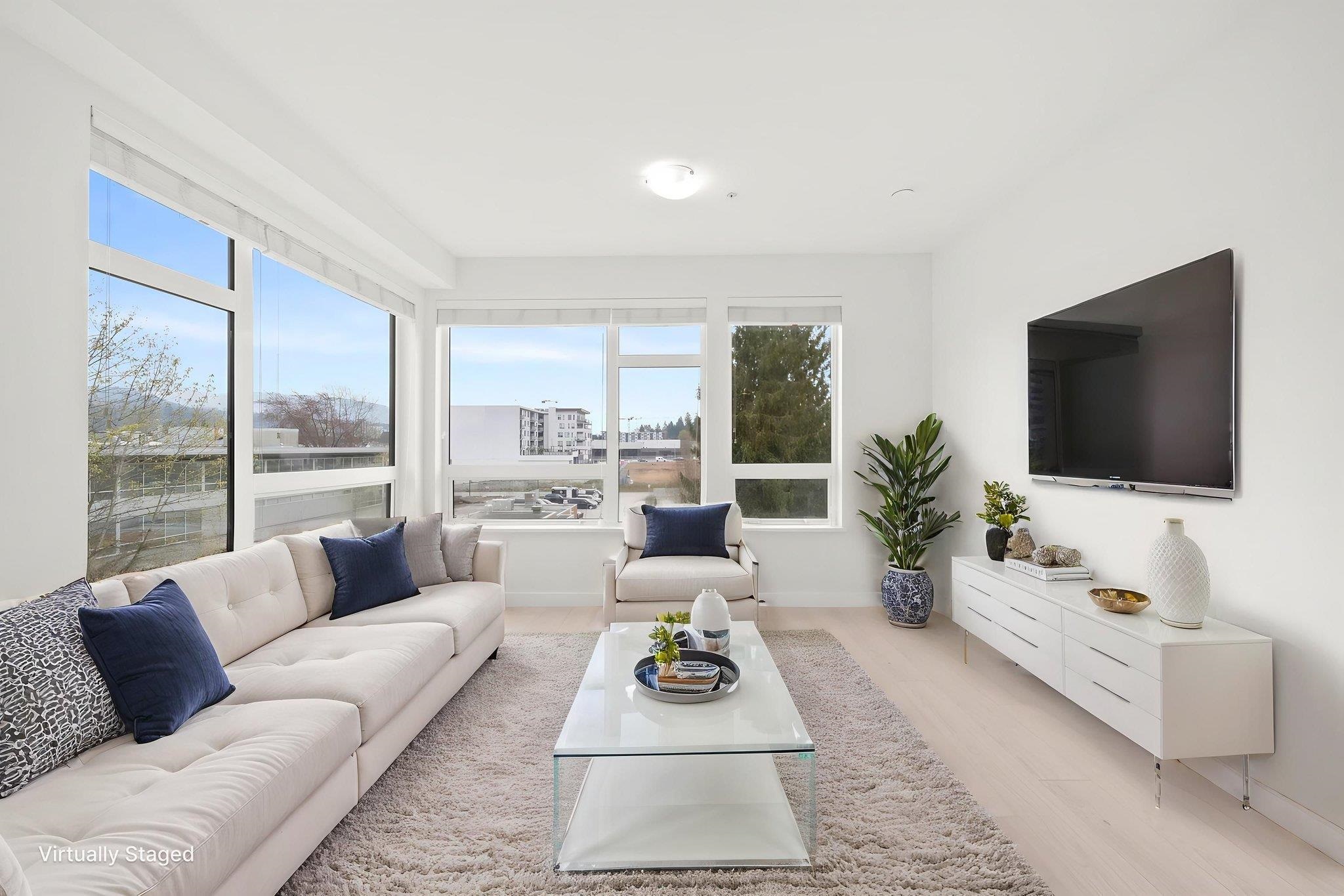 3038 St George Street 405