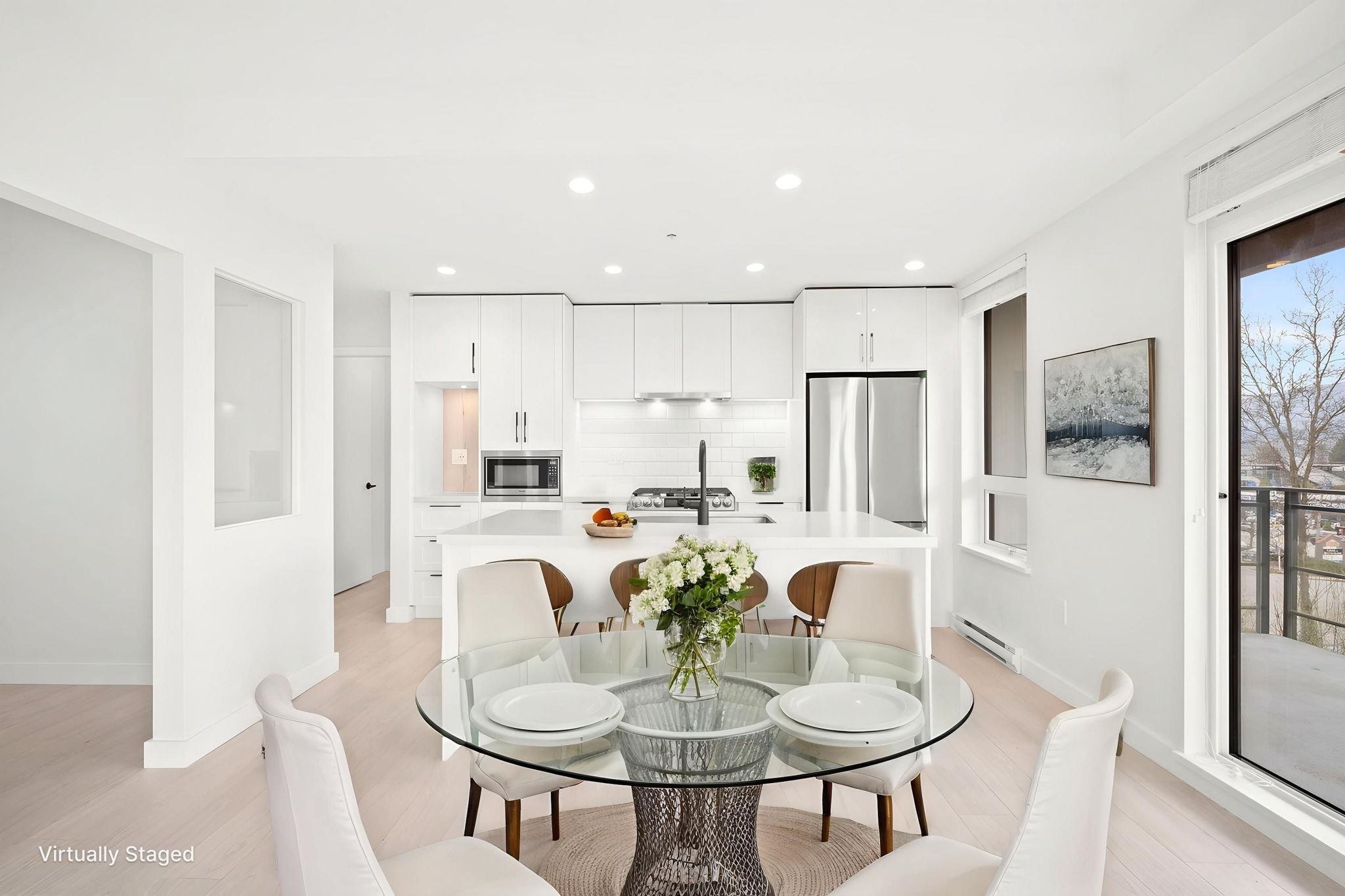3038 St George Street 405