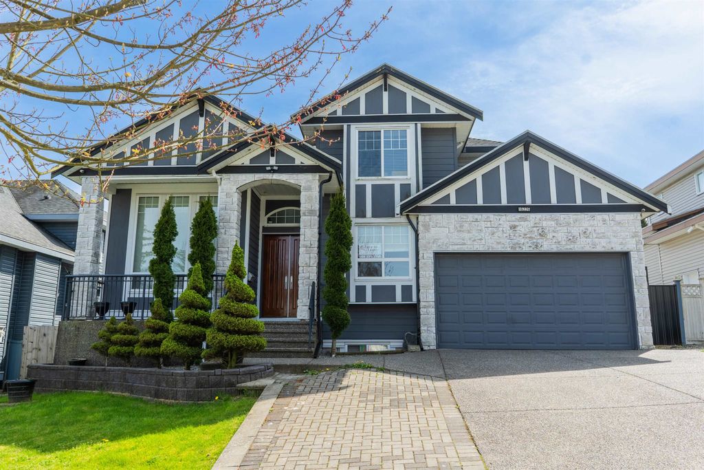 Photo of 16226 96b Avenue, Surrey, BC V3S 2M4 (MLS # R3114051)