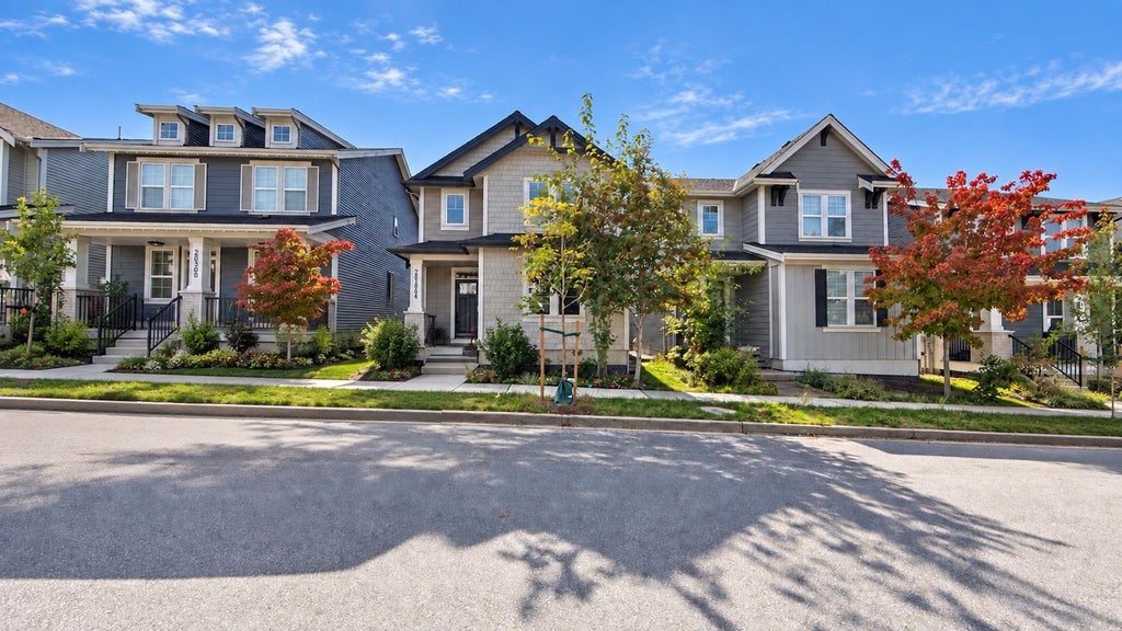 Photo of 20298 82a Avenue, Langley, BC V2Y 0Z1 (MLS # R3174629)