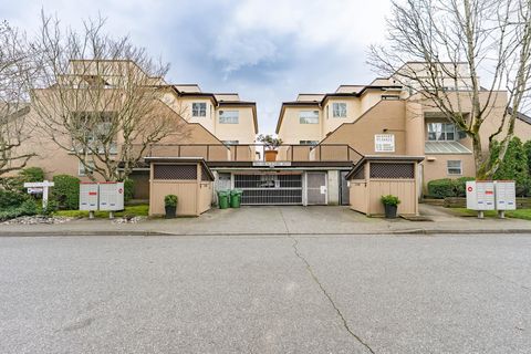 7540 Abercrombie Drive 36 Richmond BC V6Y 3J8