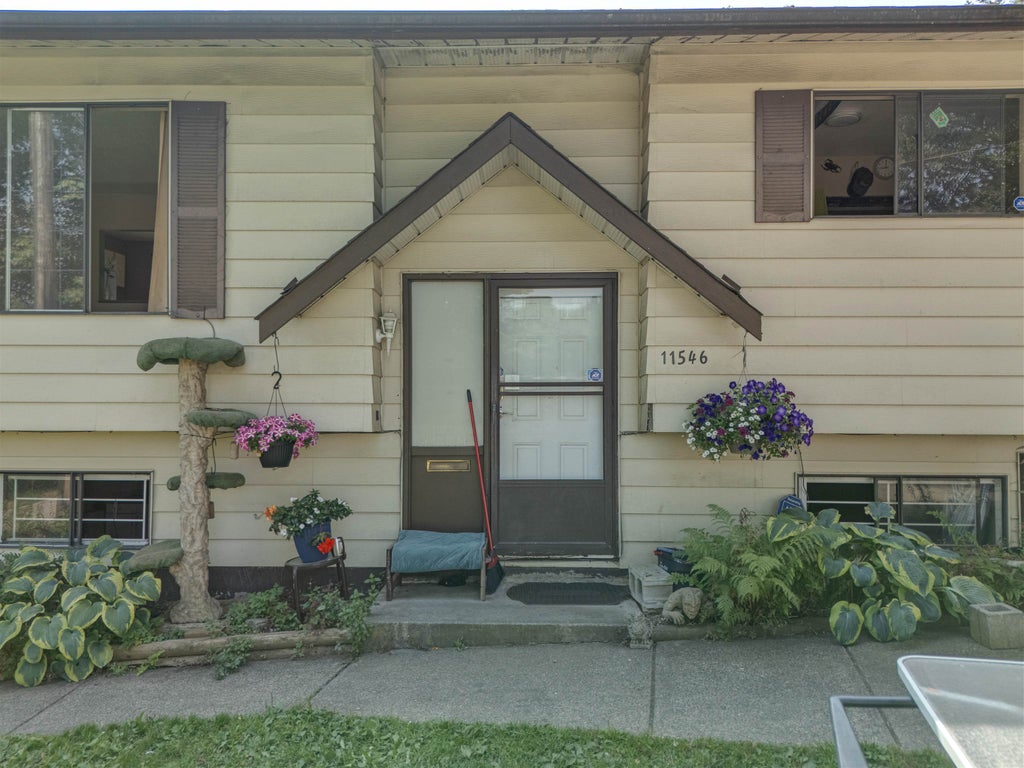 Photo of 11546 Surrey Road, Surrey, BC V3R 5T5 (MLS # R3170842)