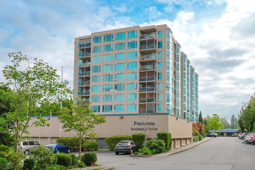 Photo of 12148 224 Street #402, Maple Ridge, BC V2X 3N8 (MLS # R3146117)