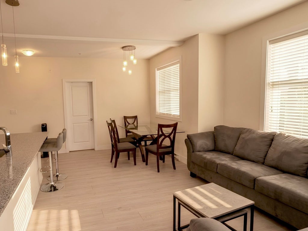 Photo of 15956 86a Avenue #122, Surrey, BC V4N 6N8 (MLS # R3171999)