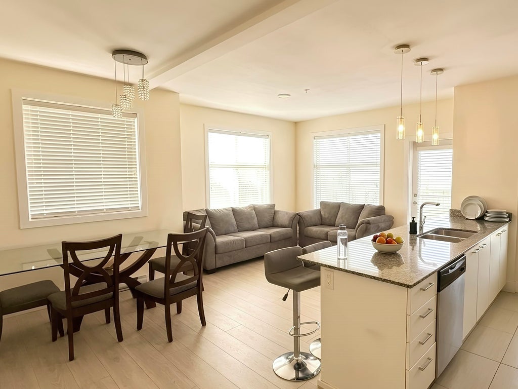 Photo of 15956 86a Avenue #122, Surrey, BC V4N 6N8 (MLS # R3171999)