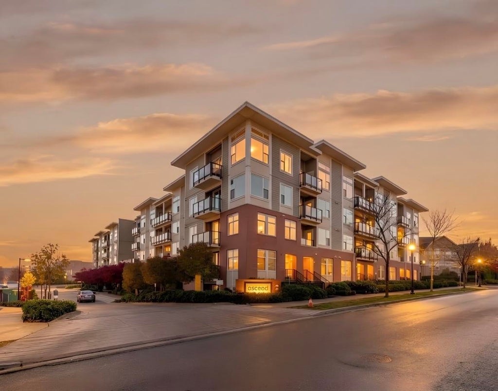 Photo of 15956 86a Avenue #122, Surrey, BC V4N 6N8 (MLS # R3171999)