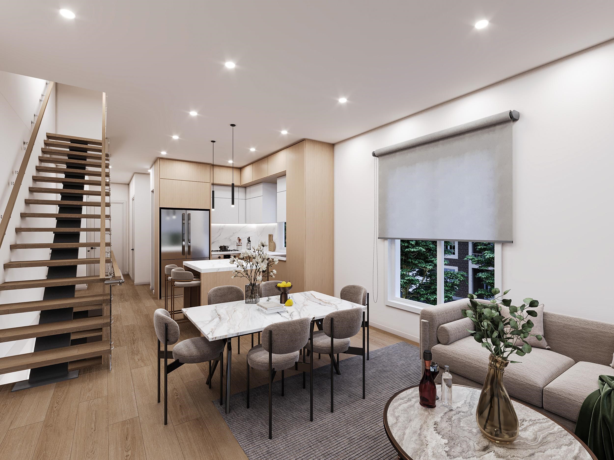 1158 Dansey Avenue 101