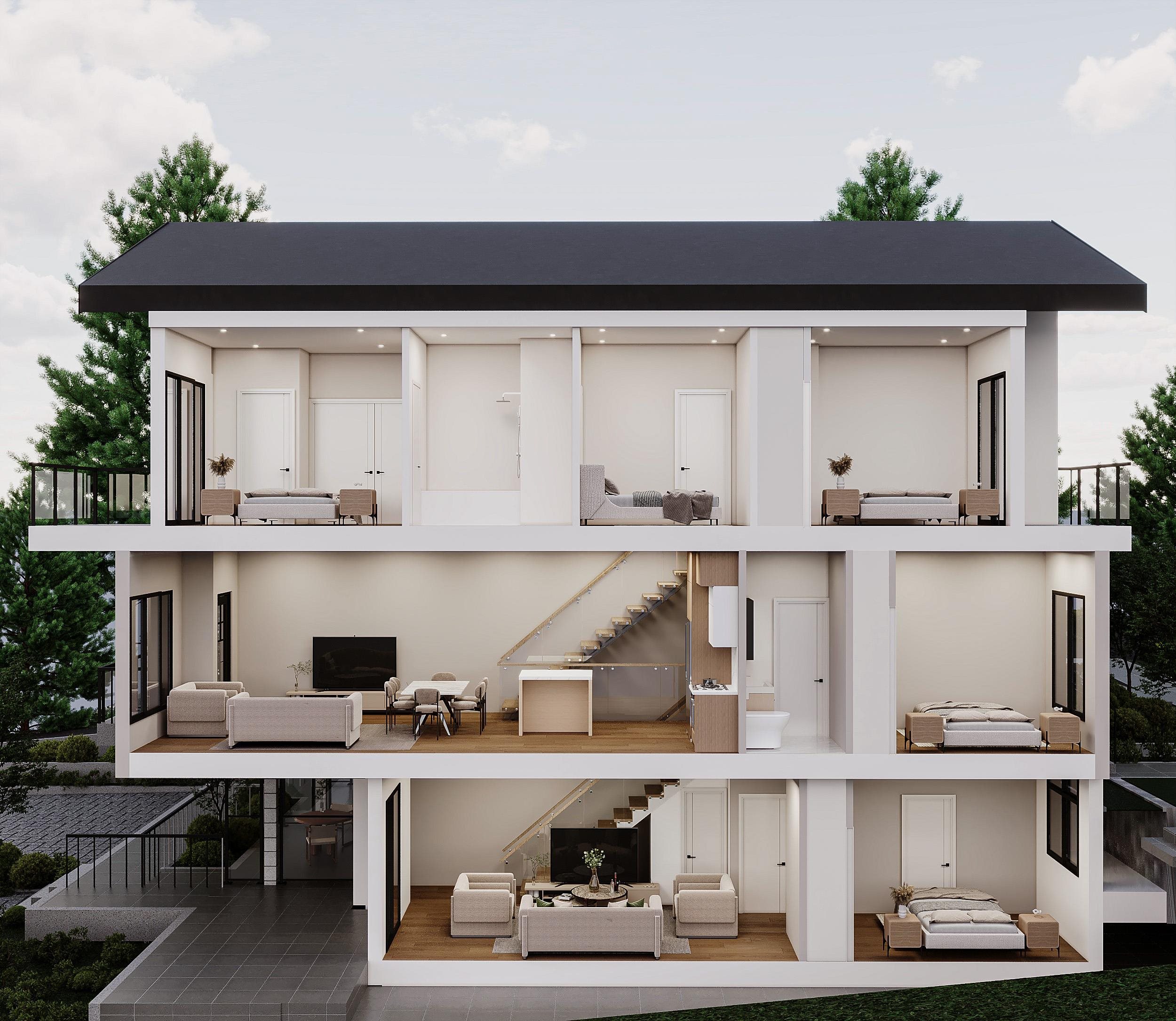 1158 Dansey Avenue 101