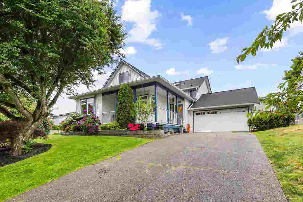 Photo of 6155 191a Street, Surrey, BC V3S 8C7 (MLS # R3128474)