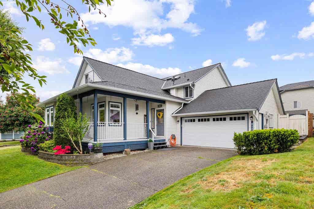 Photo of 6155 191a Street, Surrey, BC V3S 8C7 (MLS # R3128474)