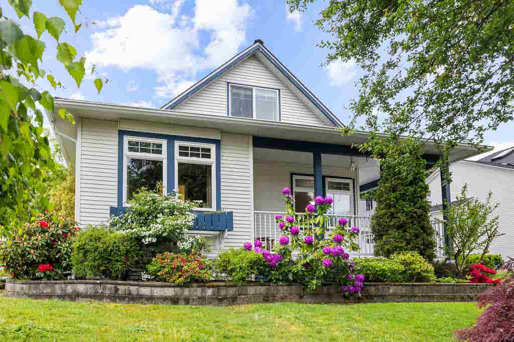Photo of 6155 191a Street, Surrey, BC V3S 8C7 (MLS # R3128474)