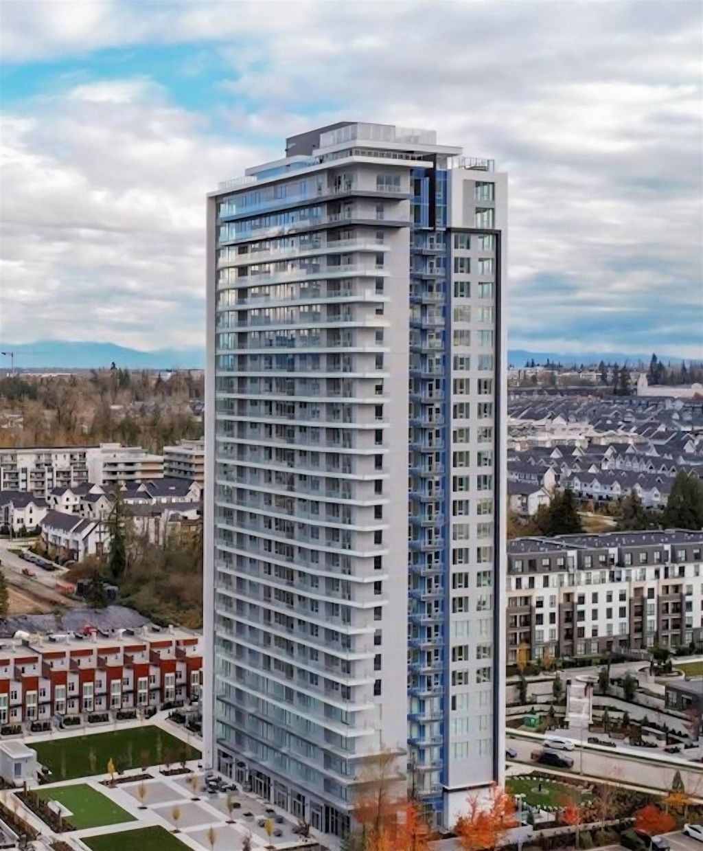 Photo of 8551 201 Street #2903, Langley, BC V2Y 3Y5 (MLS # R3066551)